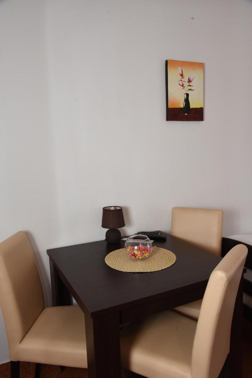 קוטור Apartment Lima מראה חיצוני תמונה