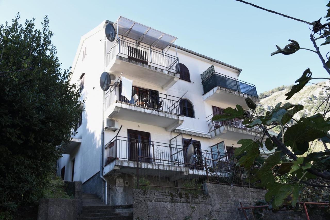 קוטור Apartment Lima מראה חיצוני תמונה